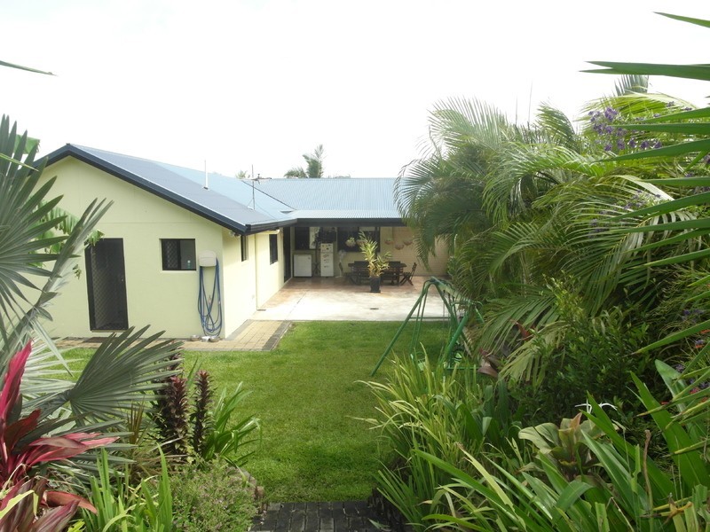 13 La Trobe Close, Douglas QLD 4814