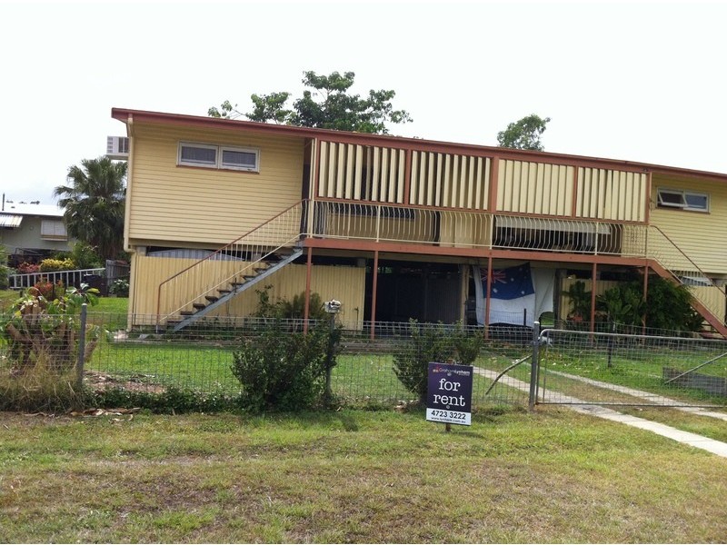 1/6 Quandong Street, Currajong QLD 4812