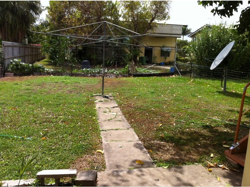 1/6 Quandong Street, Currajong QLD 4812