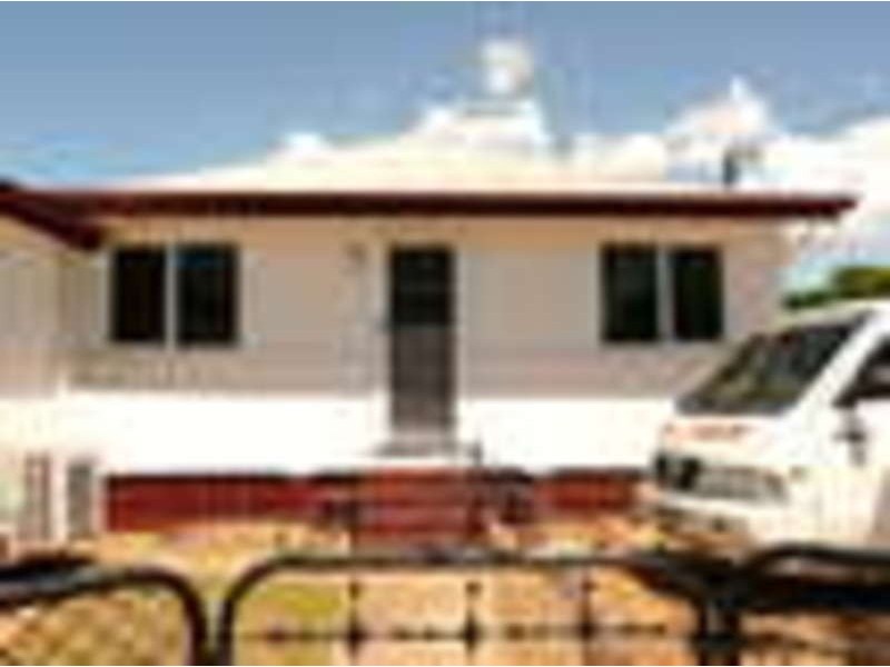 3/40 Bayswater Road, Hyde Park QLD 4812