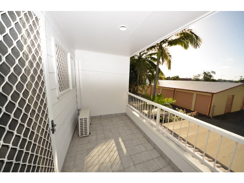 9/6-8 Benson Street, Rosslea QLD 4812