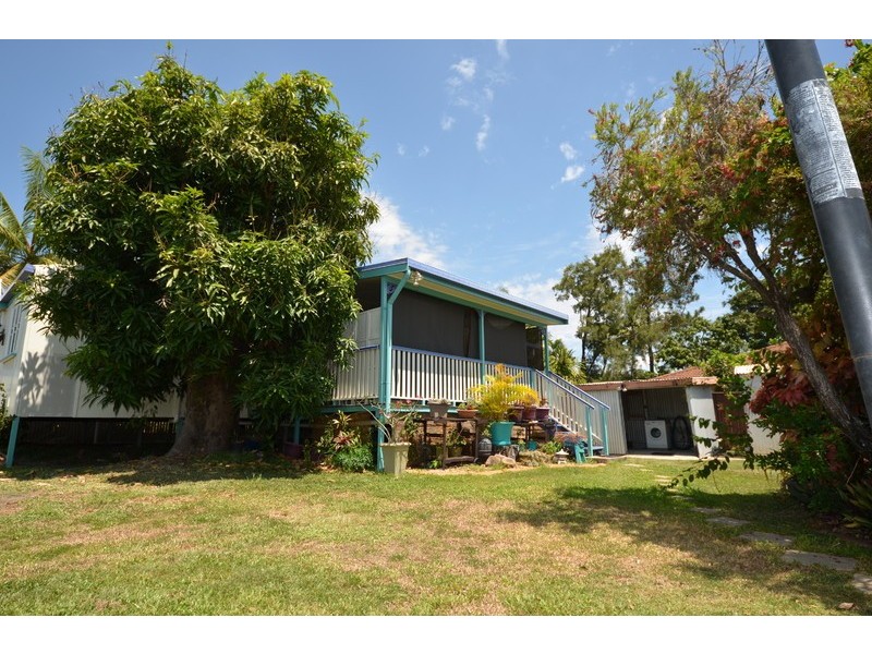 69 Morey Street, South Townsville QLD 4810