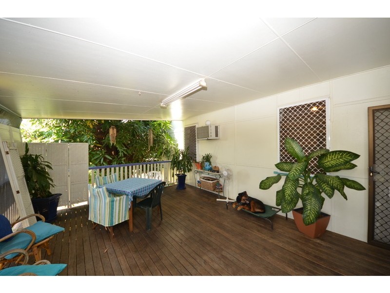 69 Morey Street, South Townsville QLD 4810