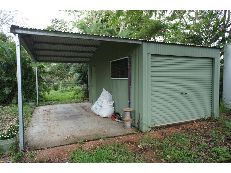 112 Toscavale Road, Black River QLD 4818