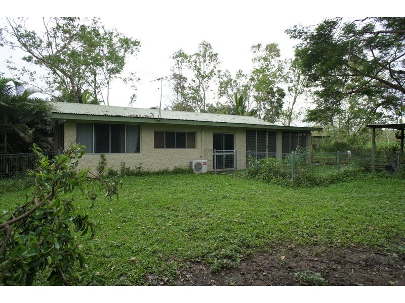 112 Toscavale Road, Black River QLD 4818