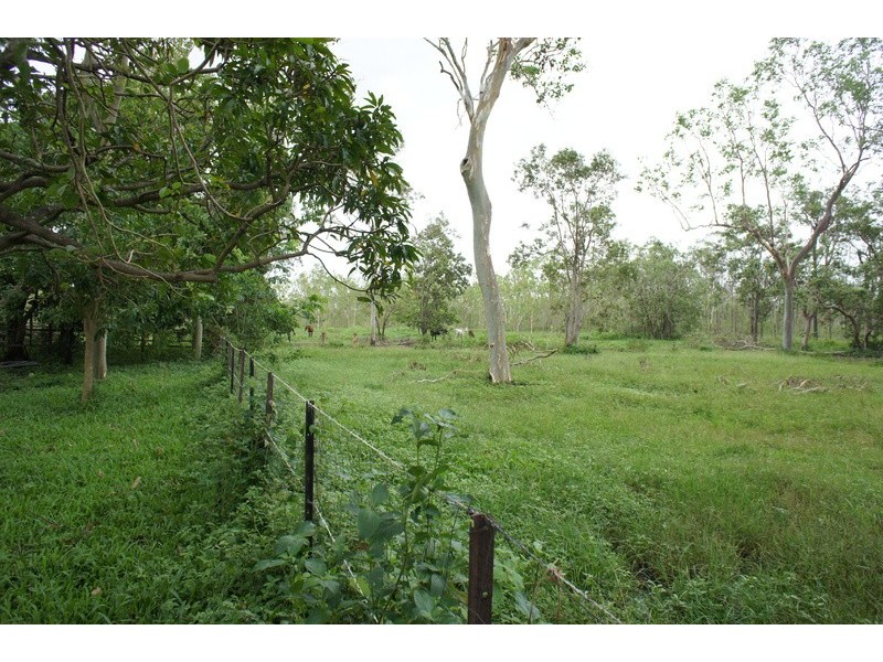 112 Toscavale Road, Black River QLD 4818