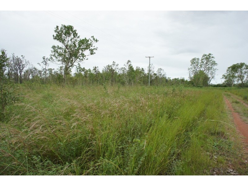 112 Toscavale Road, Black River QLD 4818