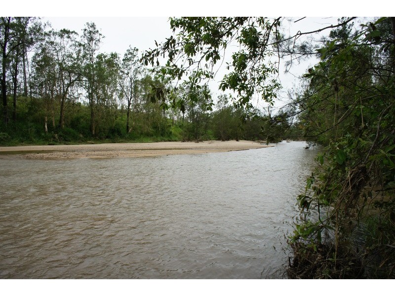 112 Toscavale Road, Black River QLD 4818