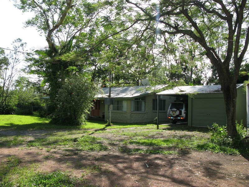 112 Toscavale Road, Black River QLD 4818