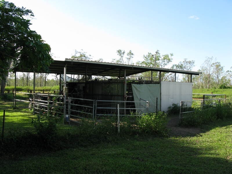 112 Toscavale Road, Black River QLD 4818