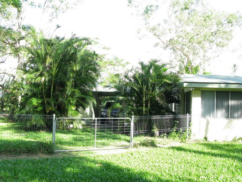 112 Toscavale Road, Black River QLD 4818