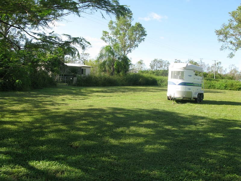 112 Toscavale Road, Black River QLD 4818