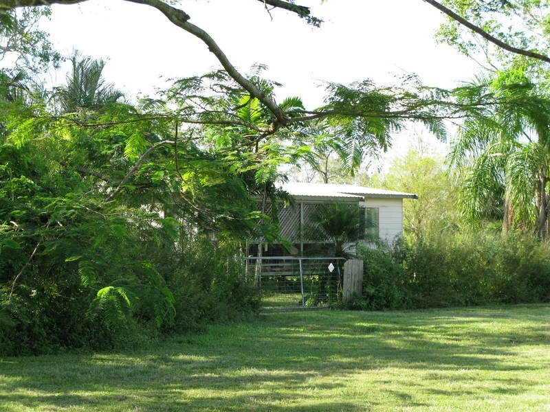 112 Toscavale Road, Black River QLD 4818