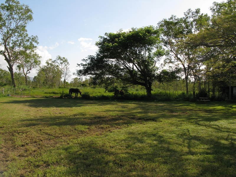 112 Toscavale Road, Black River QLD 4818