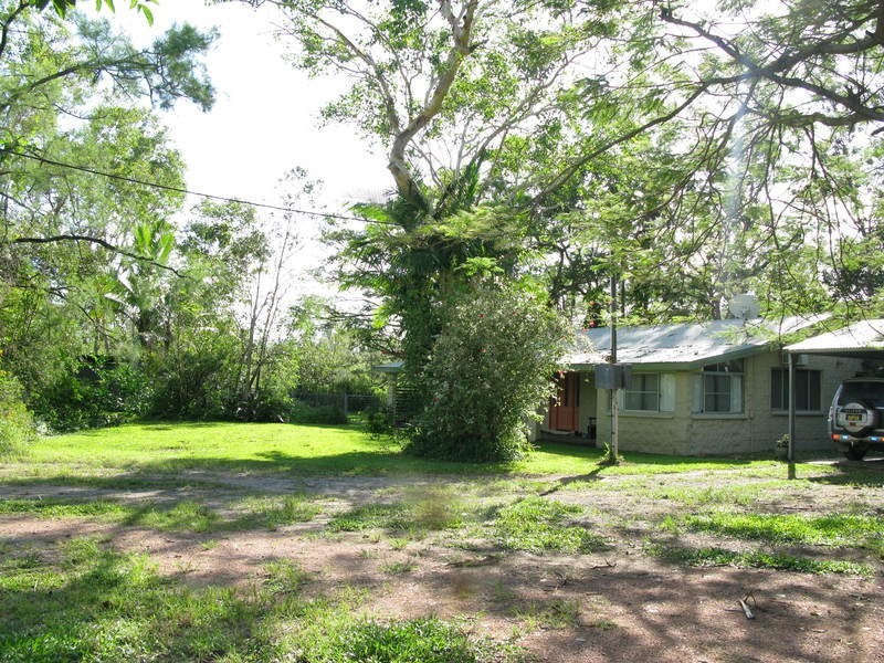 112 Toscavale Road, Black River QLD 4818