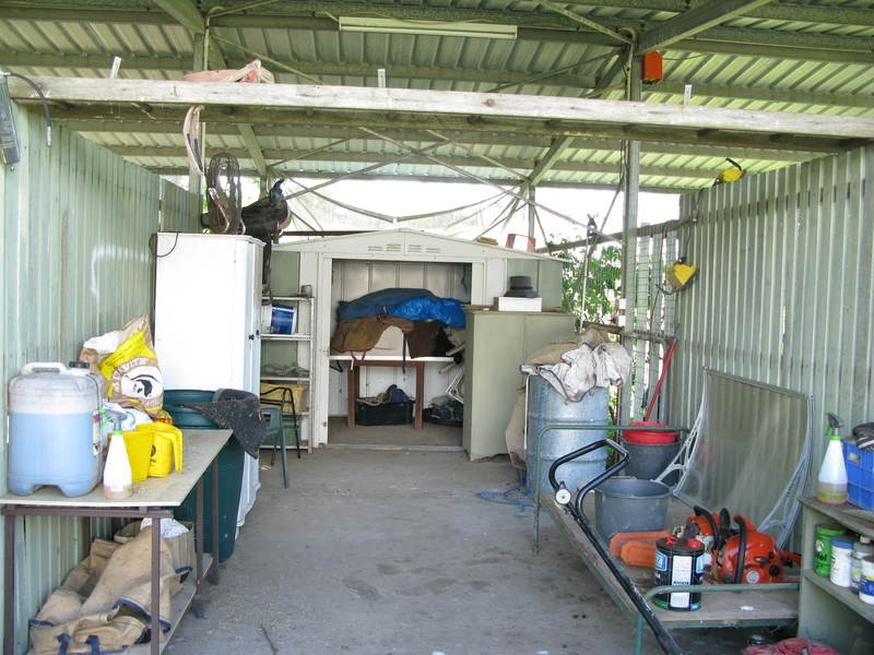 112 Toscavale Road, Black River QLD 4818