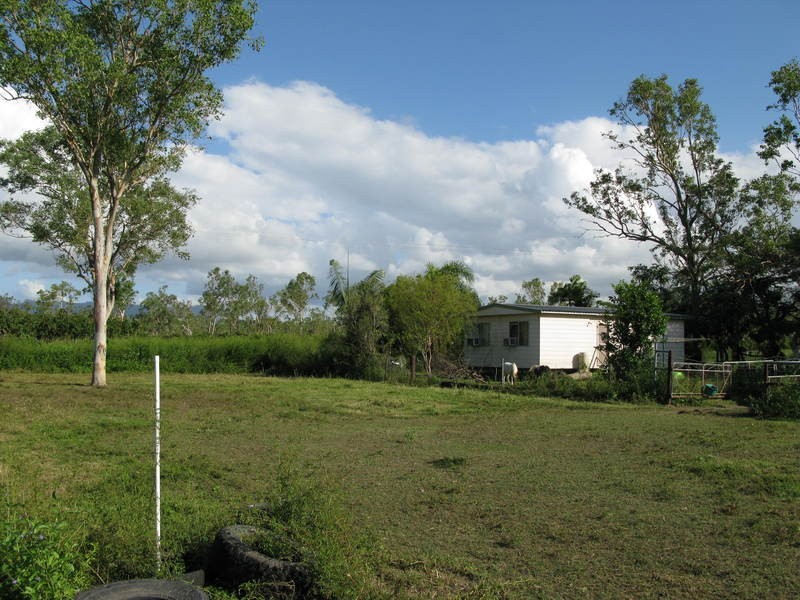 112 Toscavale Road, Black River QLD 4818