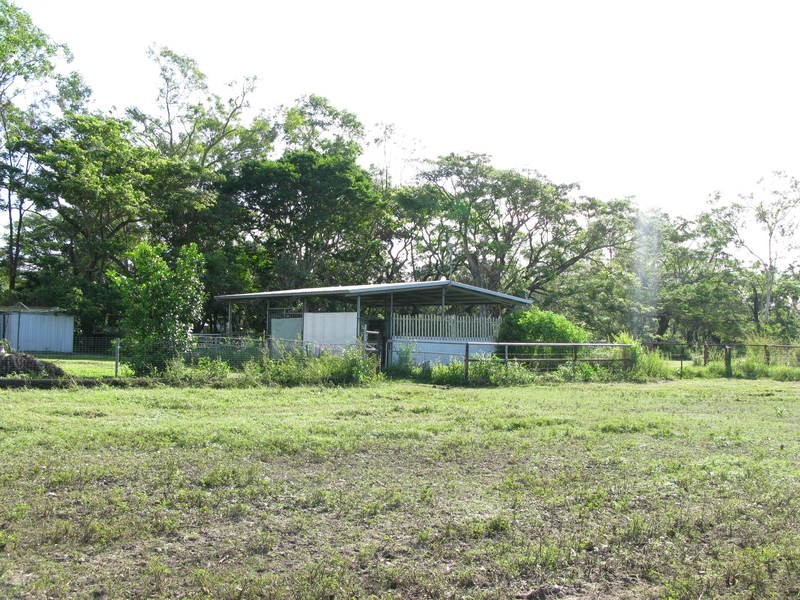 112 Toscavale Road, Black River QLD 4818