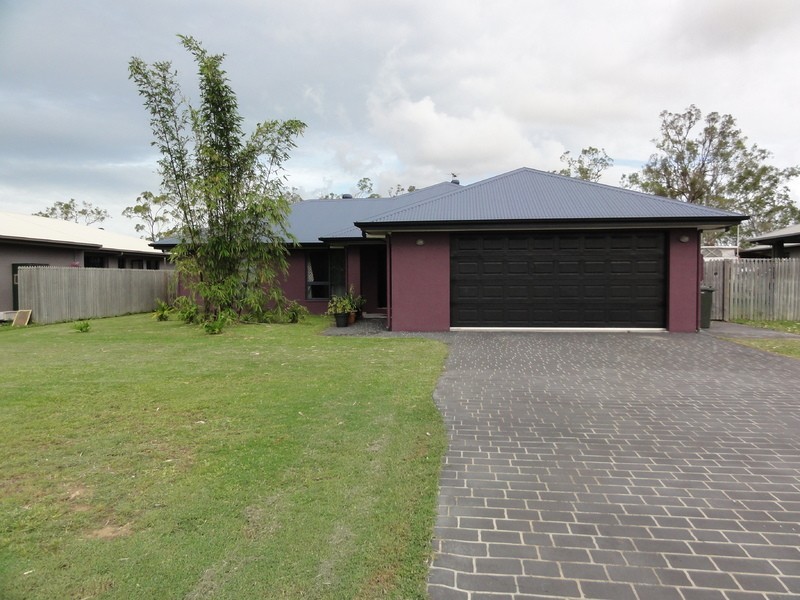 44 Brenton Circuit, Deeragun QLD 4818