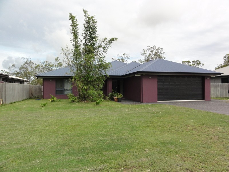 44 Brenton Circuit, Deeragun QLD 4818