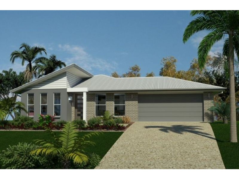 27 Tahlia Court, Mount Louisa QLD 4814