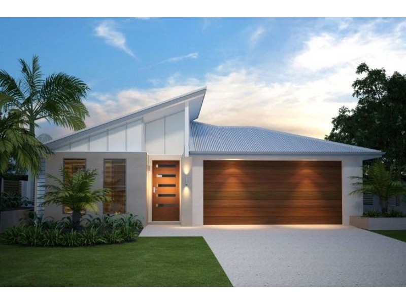 1 Yanooa court, Bushland Beach QLD 4818