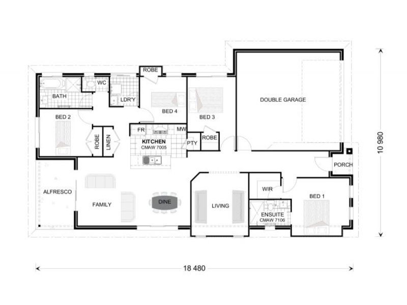 1 Yanooa court, Bushland Beach QLD 4818