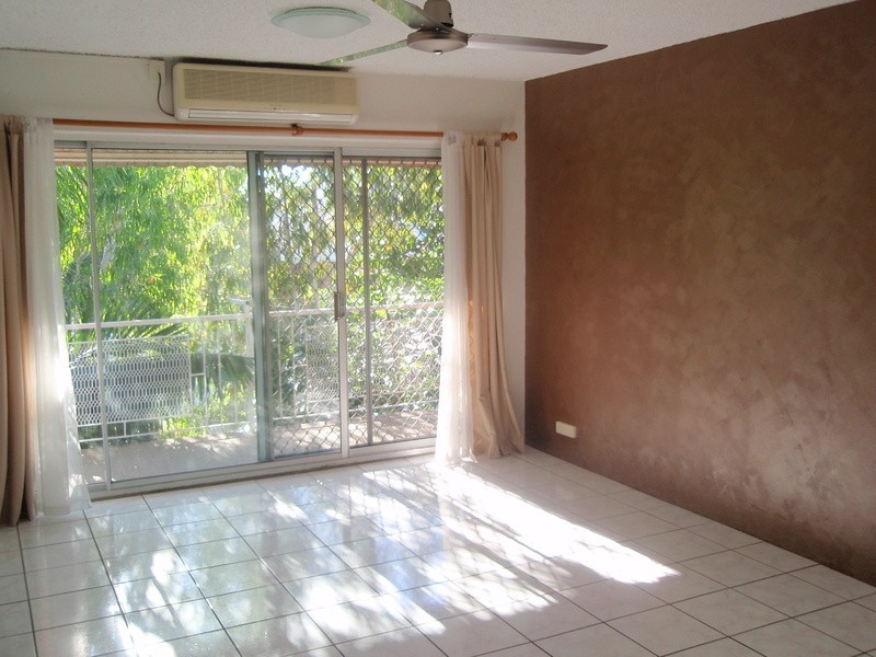 6/17 Stanton Terrace, Townsville QLD 4810