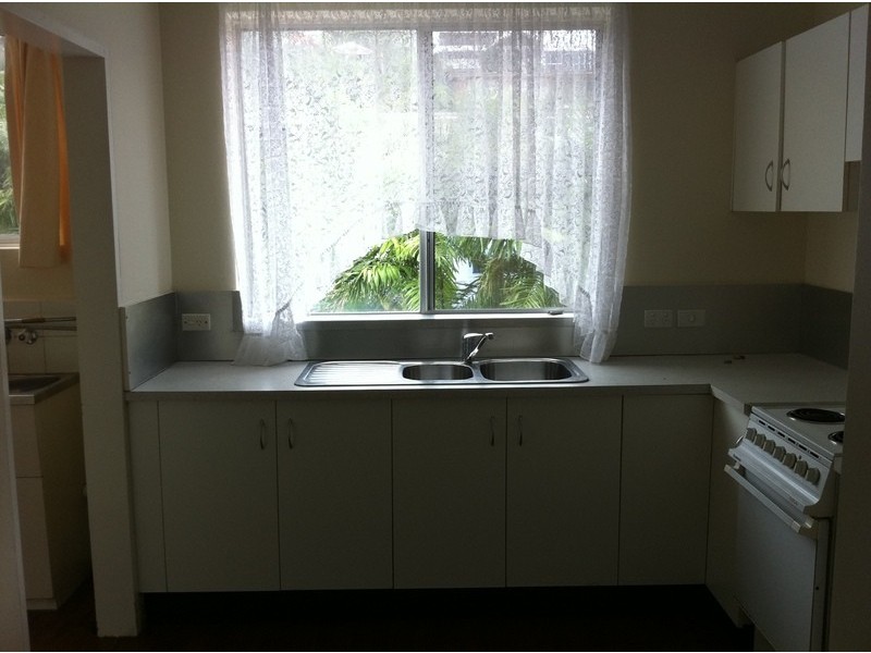 6/17 Stanton Terrace, Townsville QLD 4810