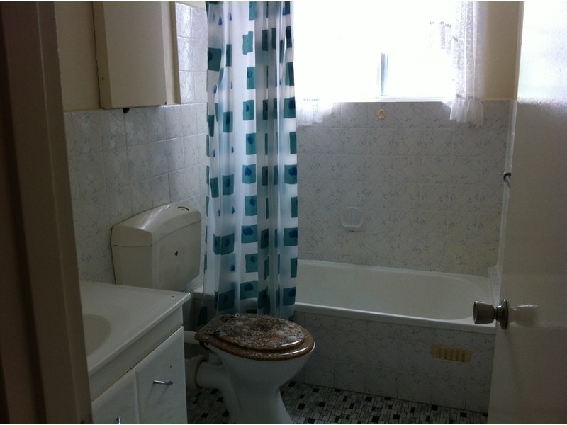 6/17 Stanton Terrace, Townsville QLD 4810