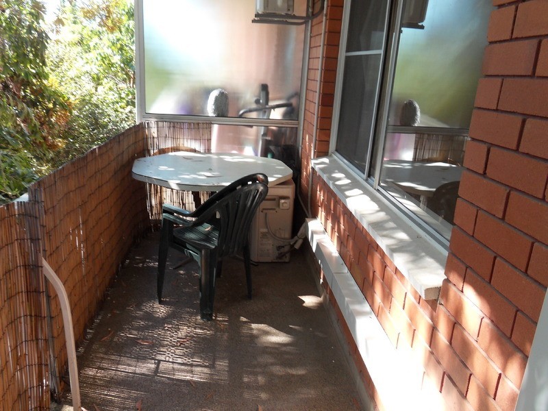 6/17 Stanton Terrace, Townsville QLD 4810