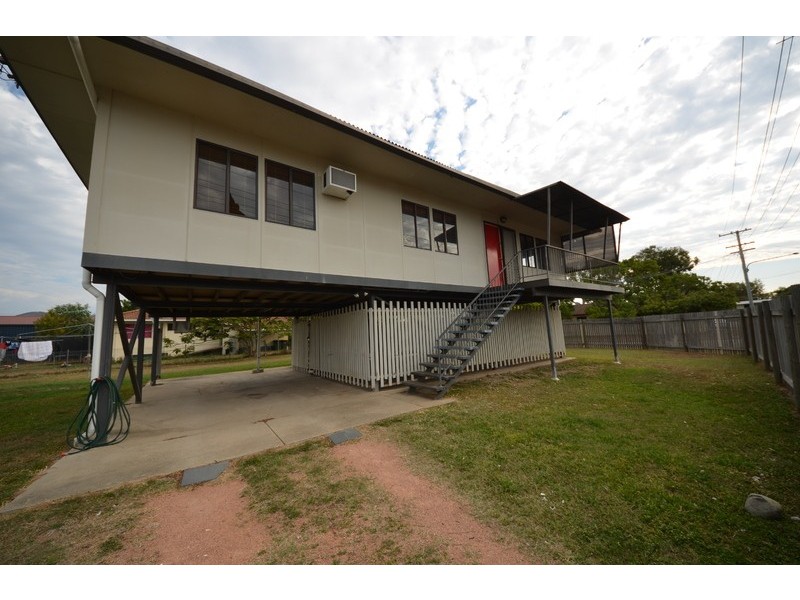 7  Nonda Street, Kirwan QLD 4817