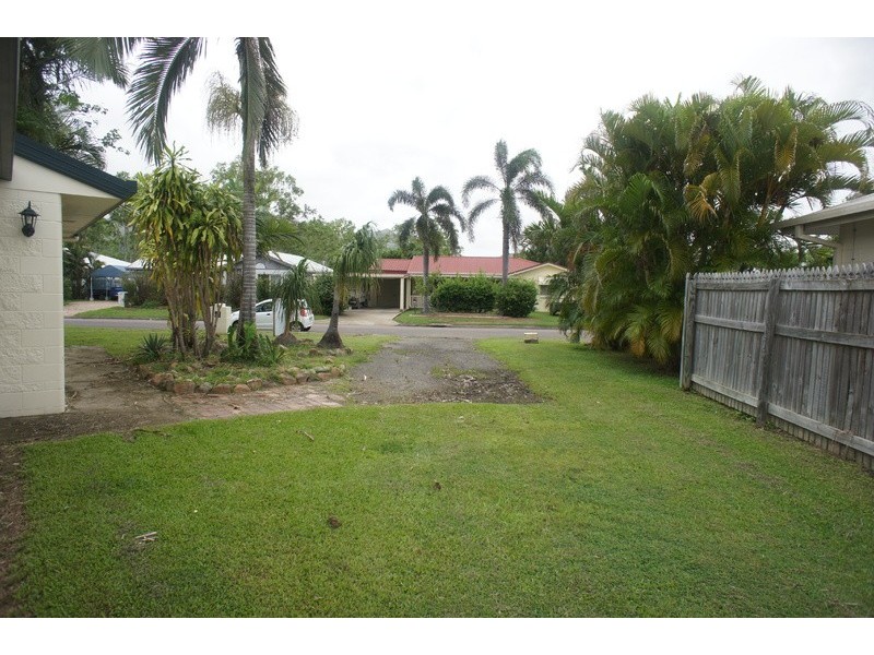 4 Hathaway Court, Kelso QLD 4815