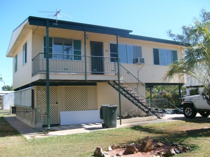 31 Samantha Street, Kelso QLD 4815