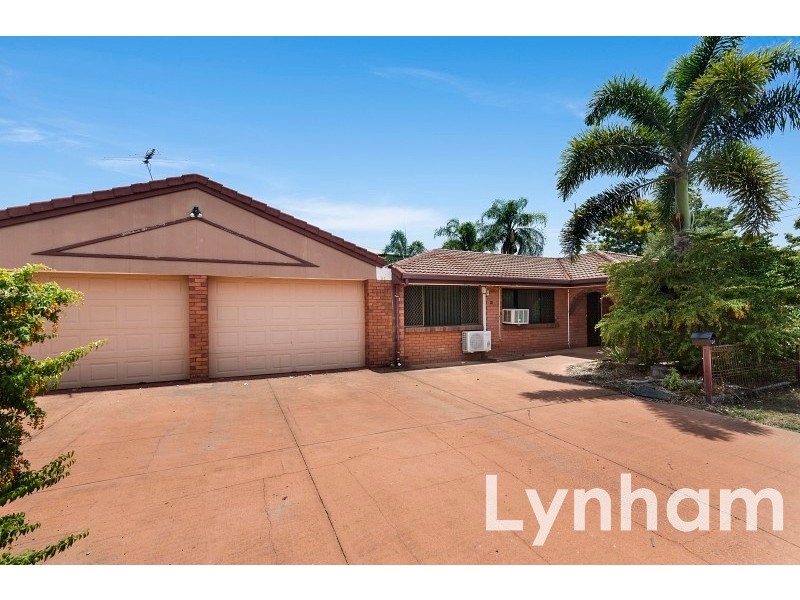91 Burt Street, Aitkenvale QLD 4814