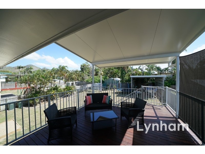 14 Kiwi Street, Condon QLD 4815