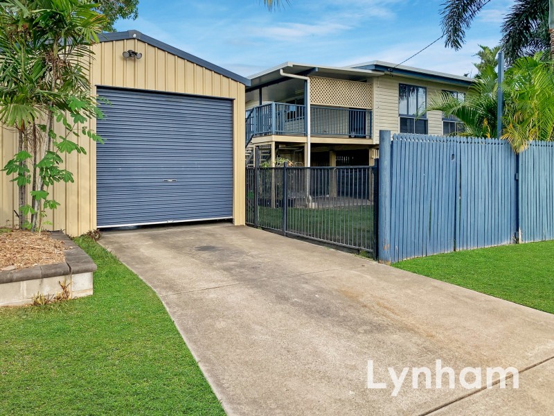 79 Lillipilli Street, Vincent QLD 4814