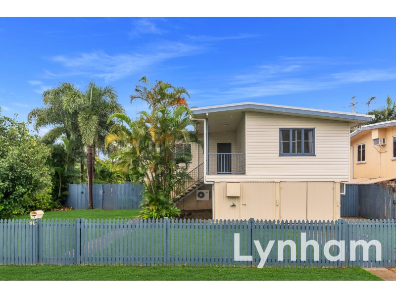 79 Lillipilli Street, Vincent QLD 4814