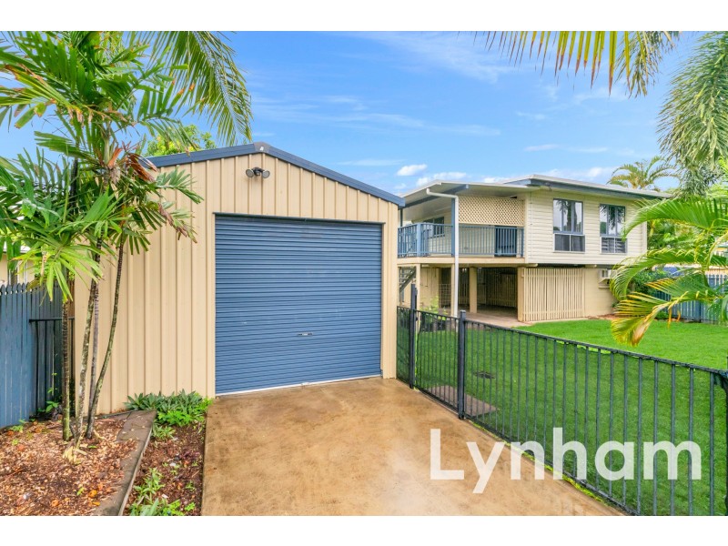 79 Lillipilli Street, Vincent QLD 4814