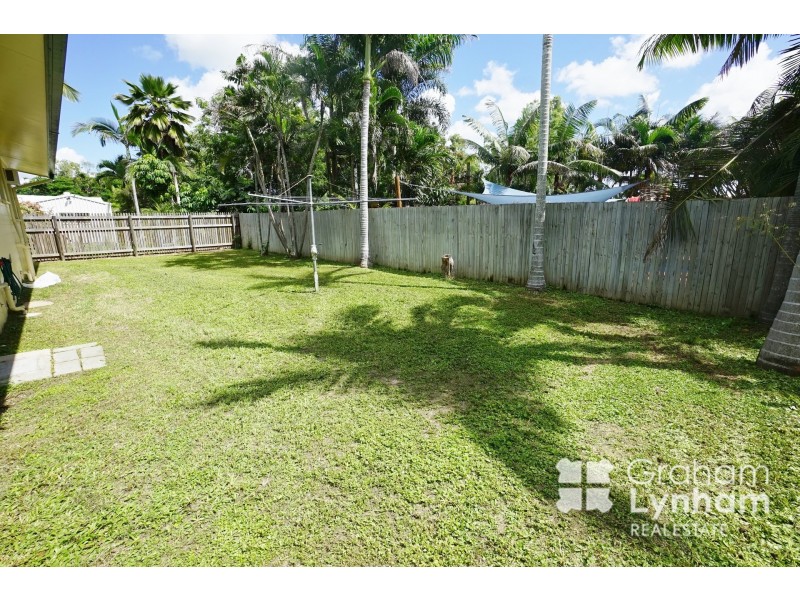 7 Yut Fay Avenue, Kelso QLD 4815
