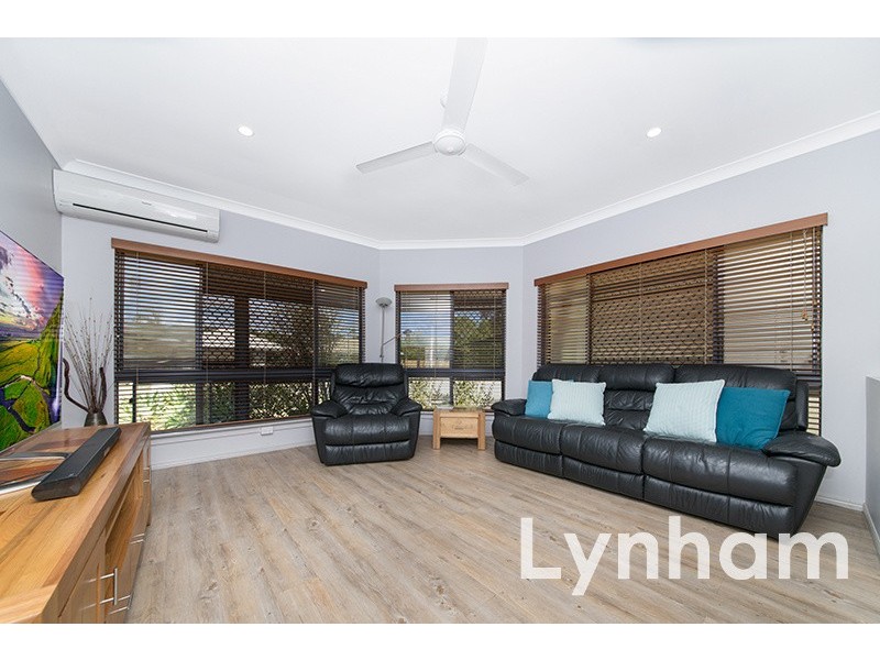 16 Lilium Close, Kirwan QLD 4817