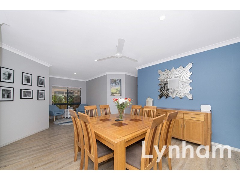 16 Lilium Close, Kirwan QLD 4817