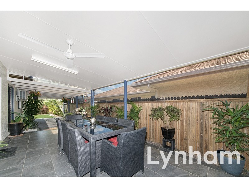 16 Lilium Close, Kirwan QLD 4817