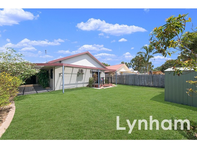 16 Lilium Close, Kirwan QLD 4817