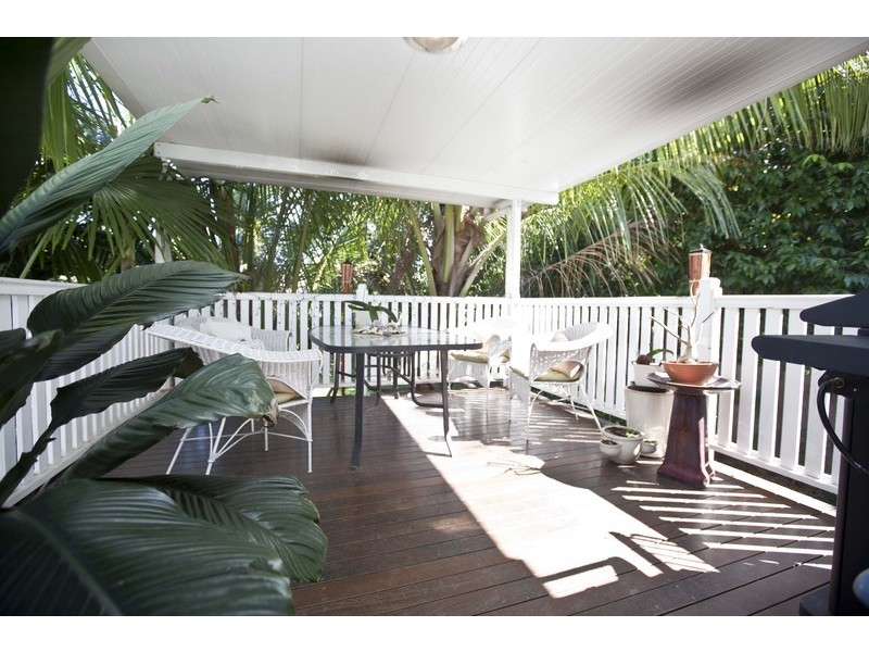 20 Ninth Avenue, Railway Estate QLD 4810