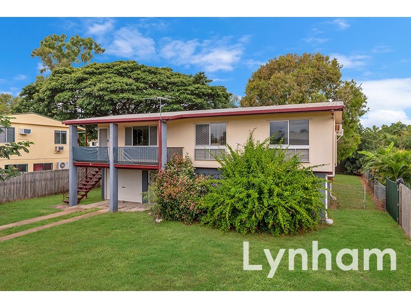 28 Pelican Avenue, Condon QLD 4815