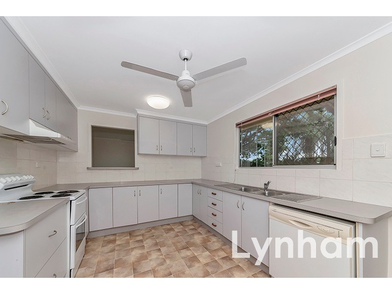 28 Pelican Avenue, Condon QLD 4815