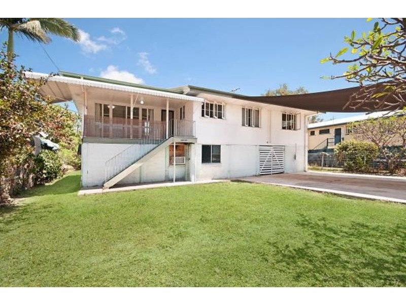 7 Punari Street, Currajong QLD 4812