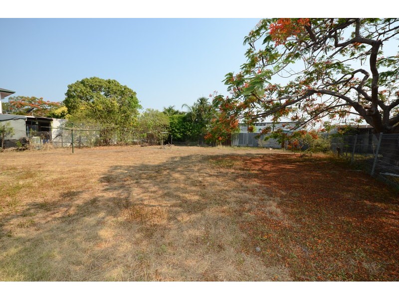 7 Punari Street, Currajong QLD 4812