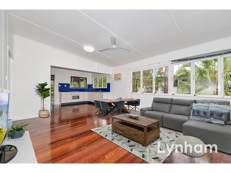 27 Ellimatta Avenue, Cranbrook QLD 4814